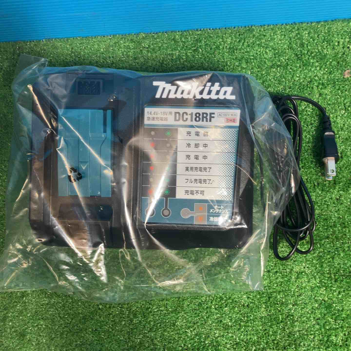 マキタ(makita) コードレスインパクトドライバー TD173DGXPY LTX20周年限定色 プレミアムイエロー【岩槻店】