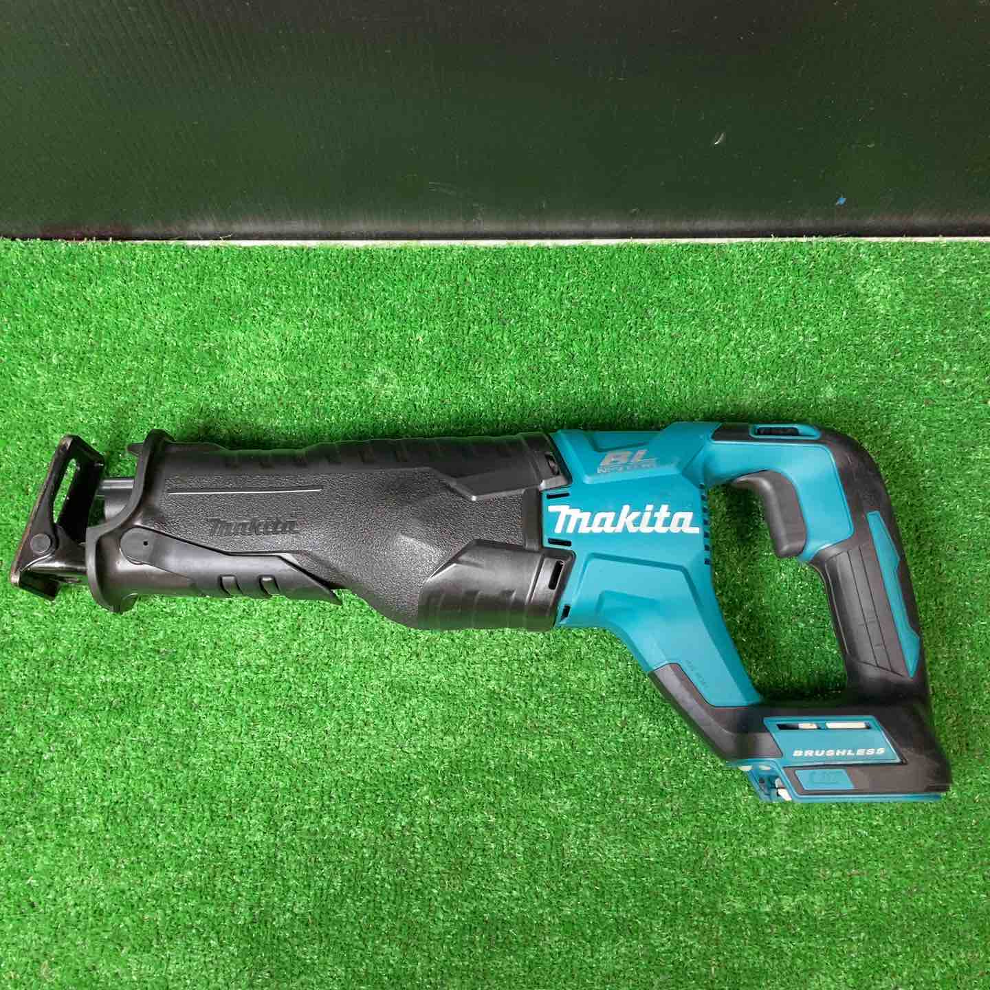 ☆マキタ(makita) コードレスレシプロソー JR187DRGX【岩槻店