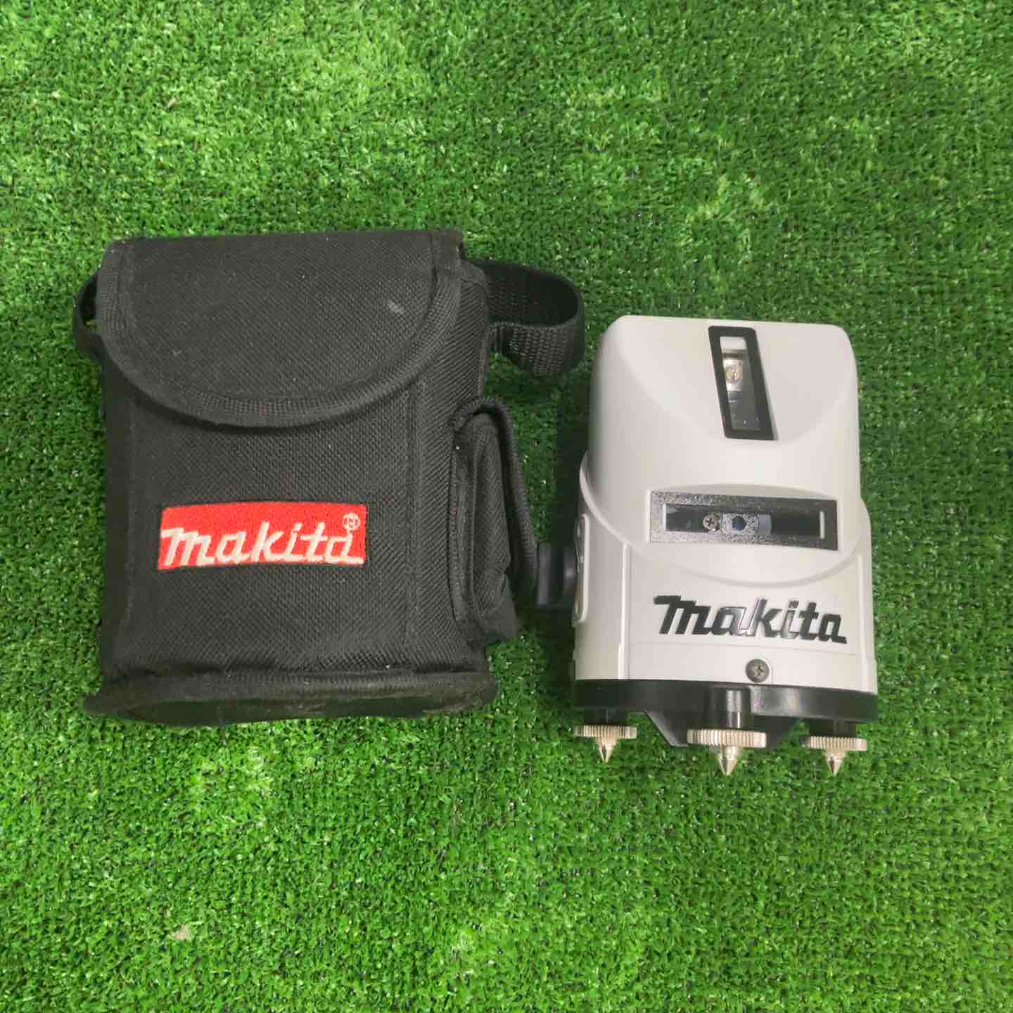 レーザー墨出し器 – タグ 