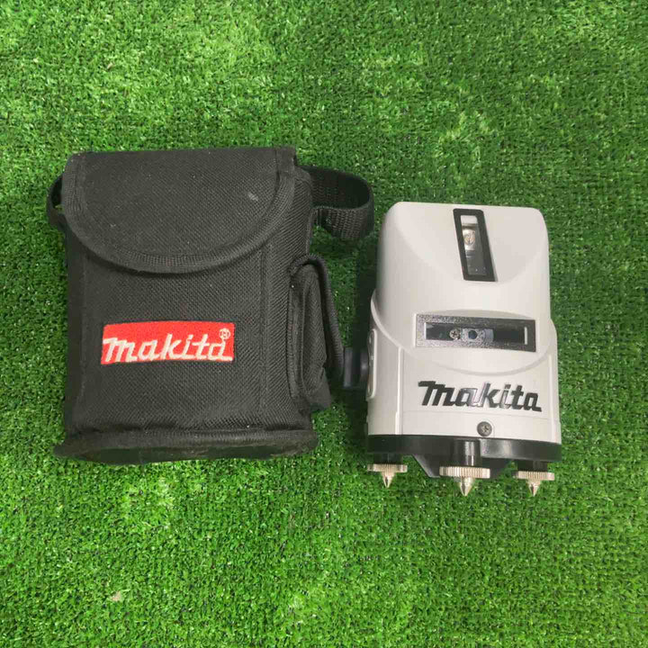 ◇マキタ(makita) レーザー墨出し器 縦・横  SK13P【草加店】