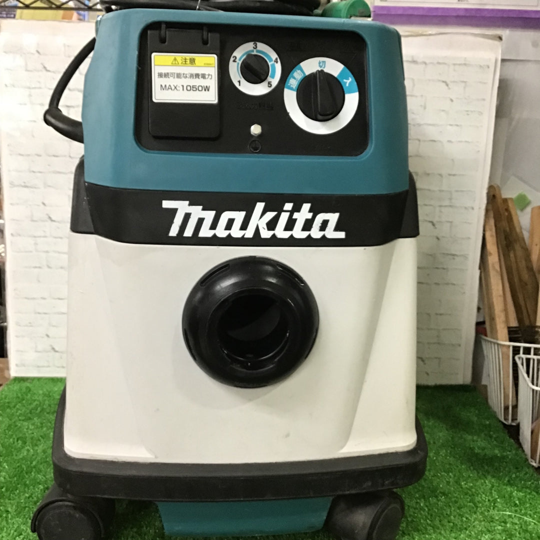 ★マキタ(makita) 集じん機 乾式 475(P)【町田店】