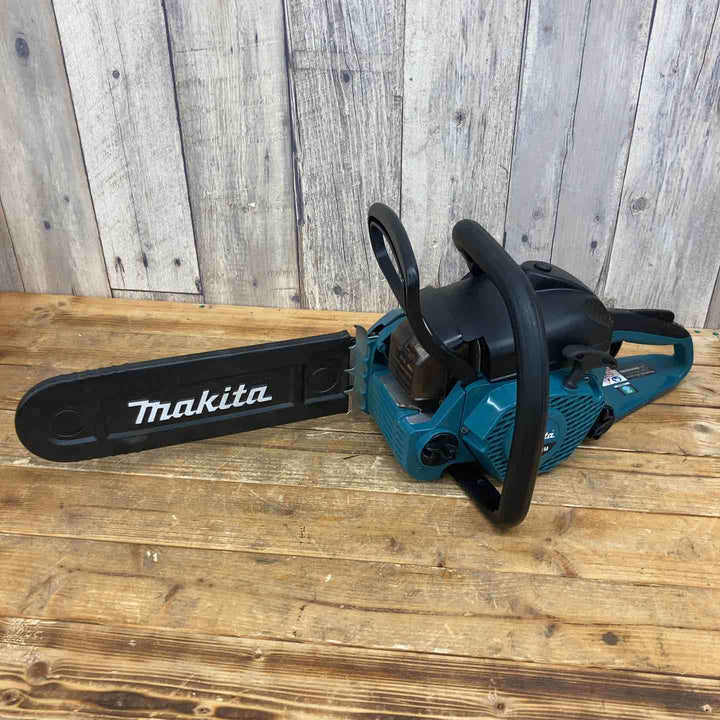 【中古品】マキタ(makita) 350mmエンジンチェンソー MEA3201M【東大和店】