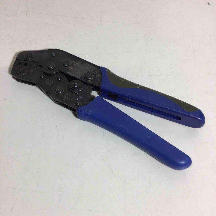 pressmaster 圧着工具 50-0203 【戸田店】