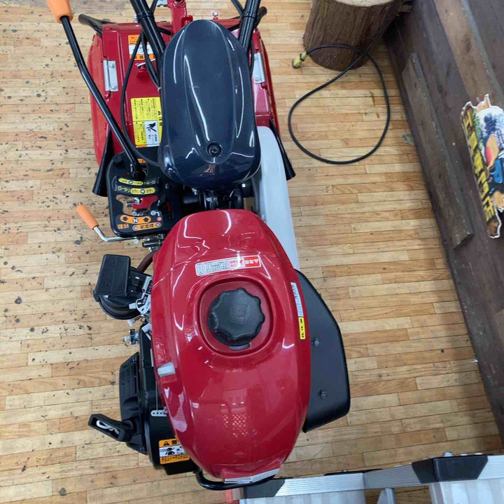 【店頭受取り限定】◇ヤンマー  耕うん機 YK450RK-D【柏店】