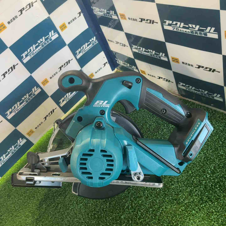 ★マキタ(makita) コードレスチップソーカッター CS551DZ【草加店】