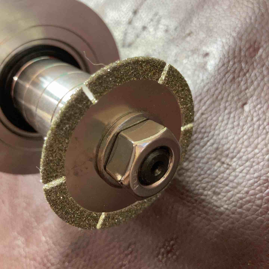 【中古美品】ハウスBM インサイドカッター(内面カッター) HIS46DG【東大和店】