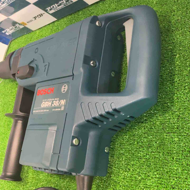 ◇ボッシュ(BOSCH) ハンマードリル GBH38/N【草加店】