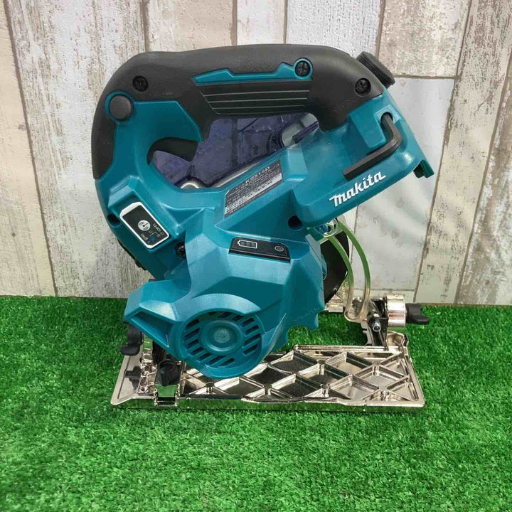 ★マキタ(makita) 18V 125mmコードレス丸ノコ KS515DZ(本体のみ)【町田店】
