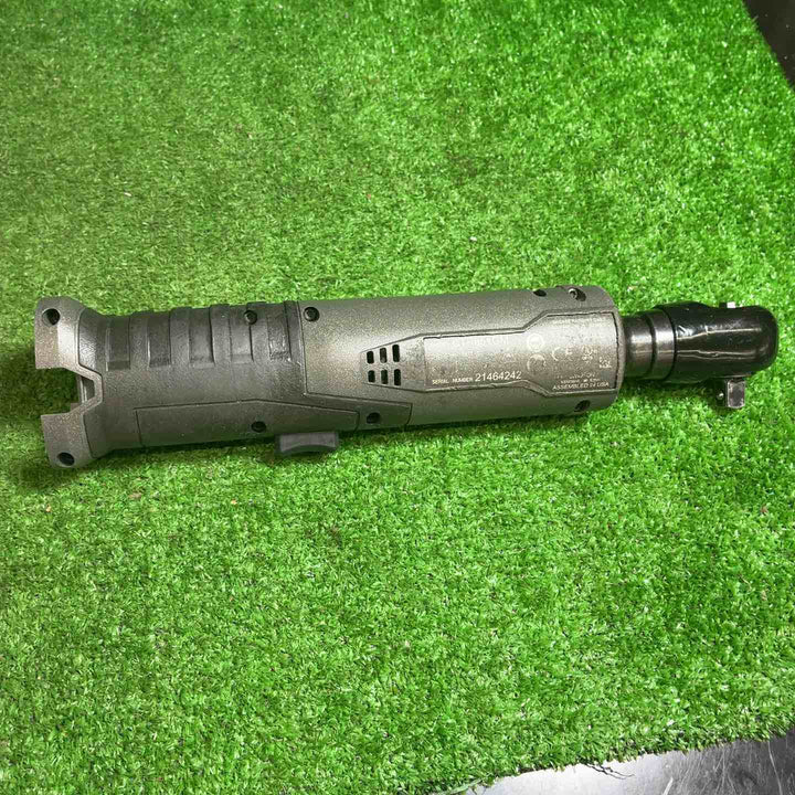 ◇スナップオン/Snap-on コードレスラチェットレンチ CTR861AGM ガンメタ 本体のみ【藤沢店】