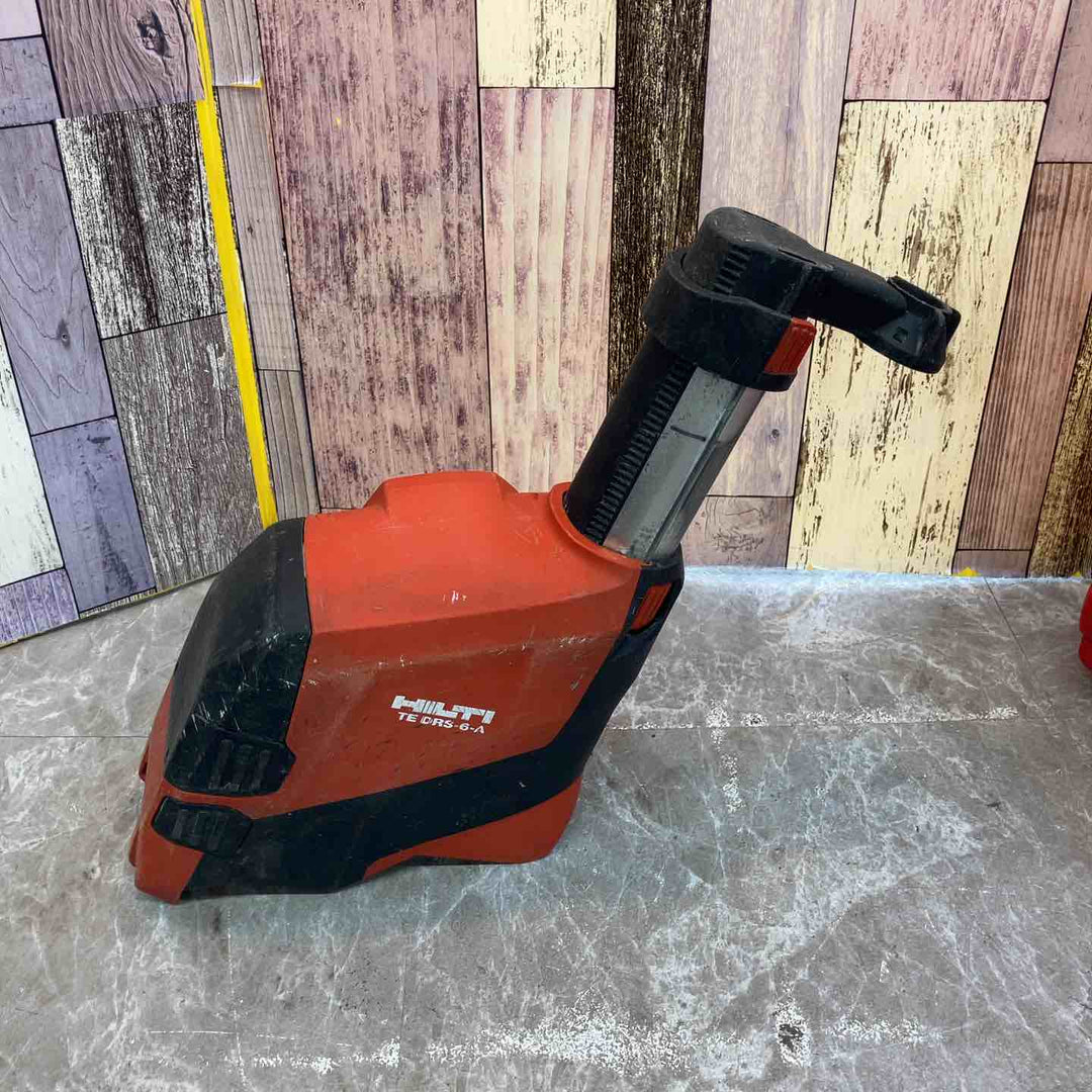 ◇ヒルティ(HILTI) 集じんシステム TEDRS-6-A【八潮店】