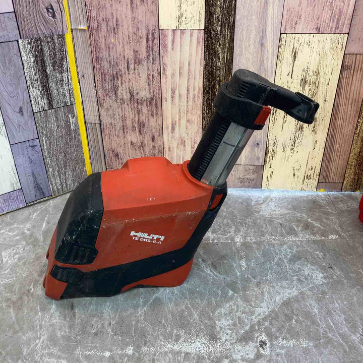 ◇ヒルティ(HILTI) 集じんシステム TEDRS-6-A【八潮店】