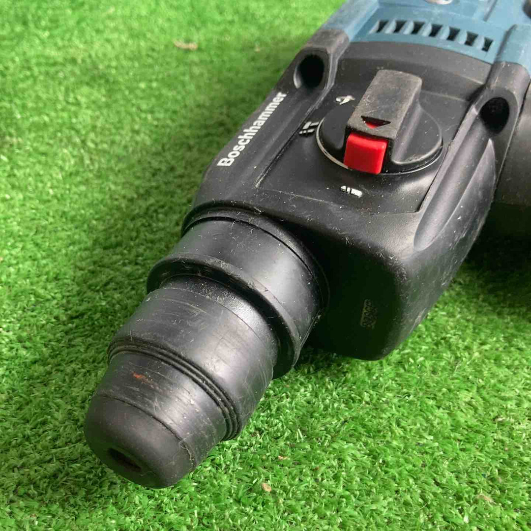 BOSCH コードレスハンマドリル GBH18V-20J2【草加店】