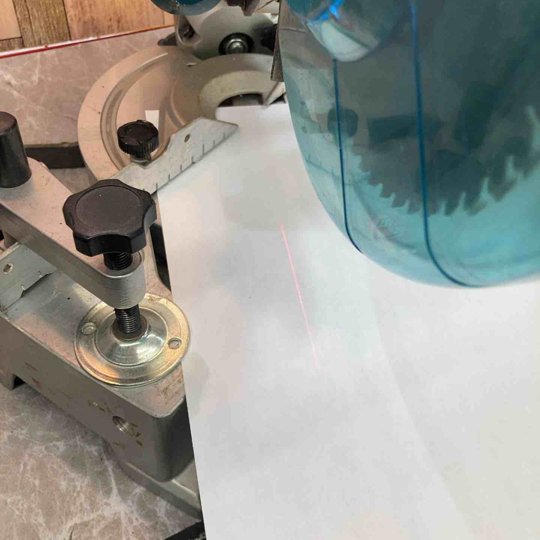 ★マキタ(makita) 165mmスライドマルノコ LS0613FL【八潮店】