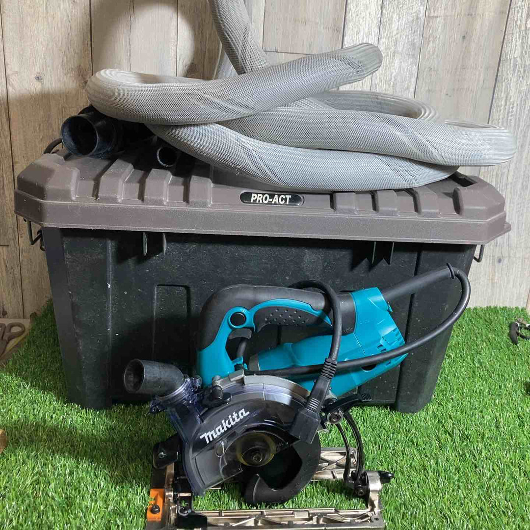 ★マキタ(makita) 防じん丸のこ KS5200FX【戸田店】