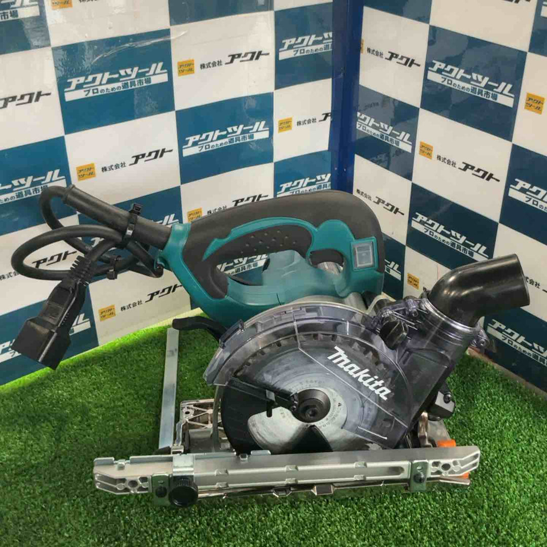 ★マキタ(makita) 防じん丸のこ KS5000FX【草加店】