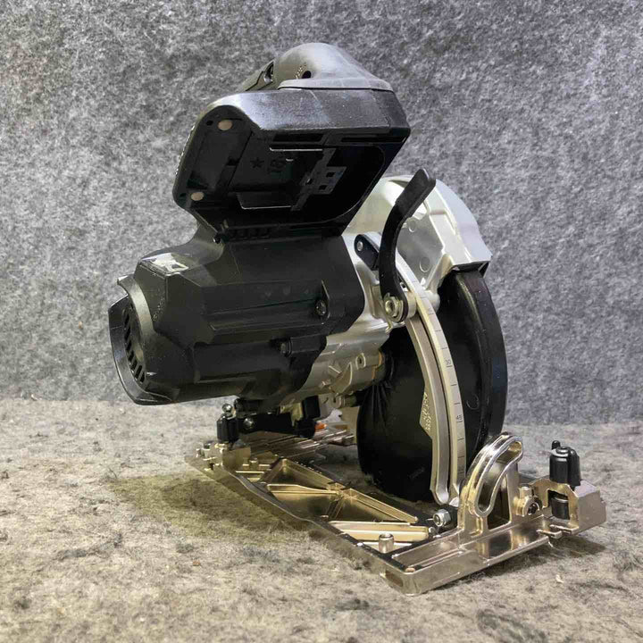 マキタ(makita) コードレス丸のこ HS631DZB【桶川店】