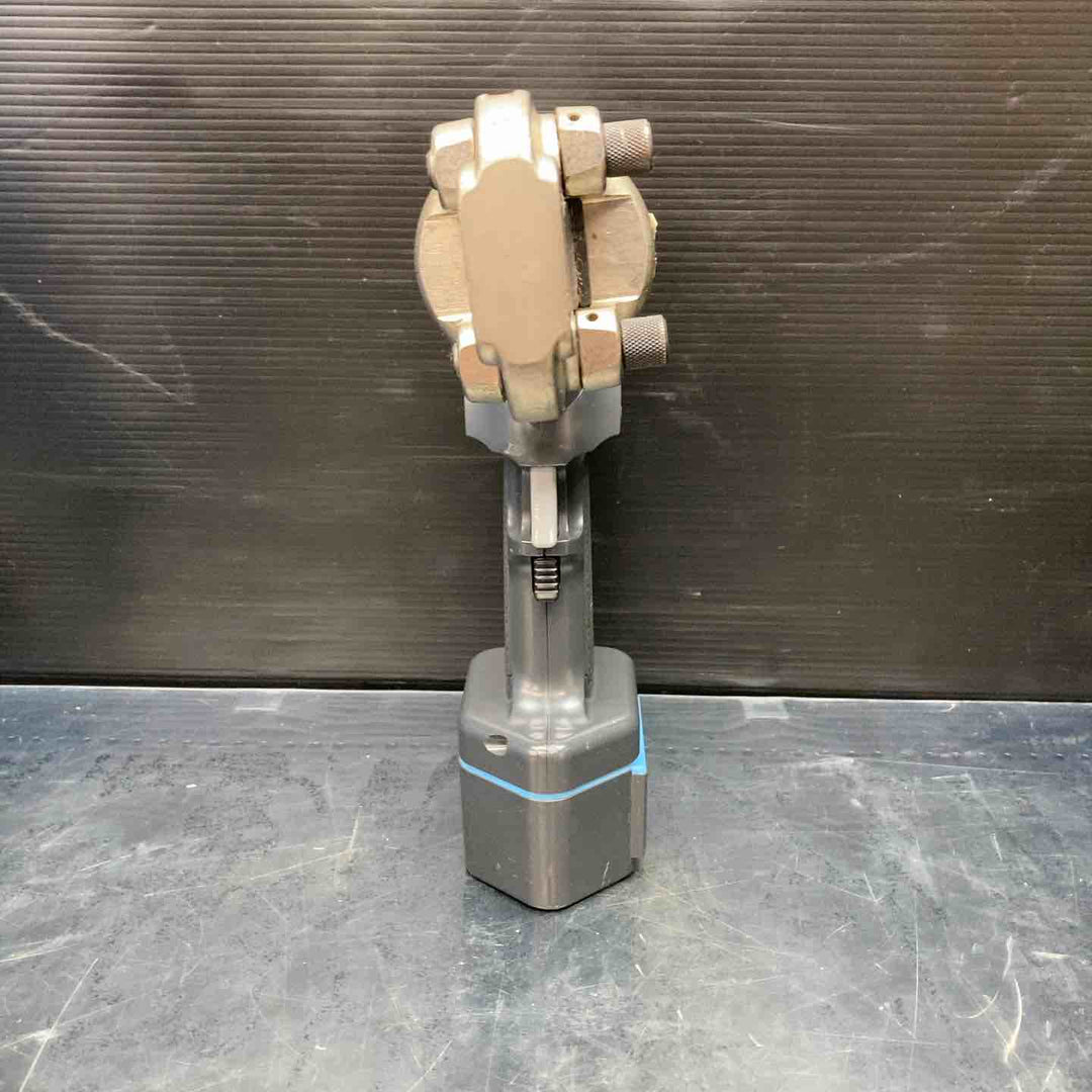 ◇泉精器(IZUMI) コードレス油圧式圧着工具 REC-1520FH【川越店】