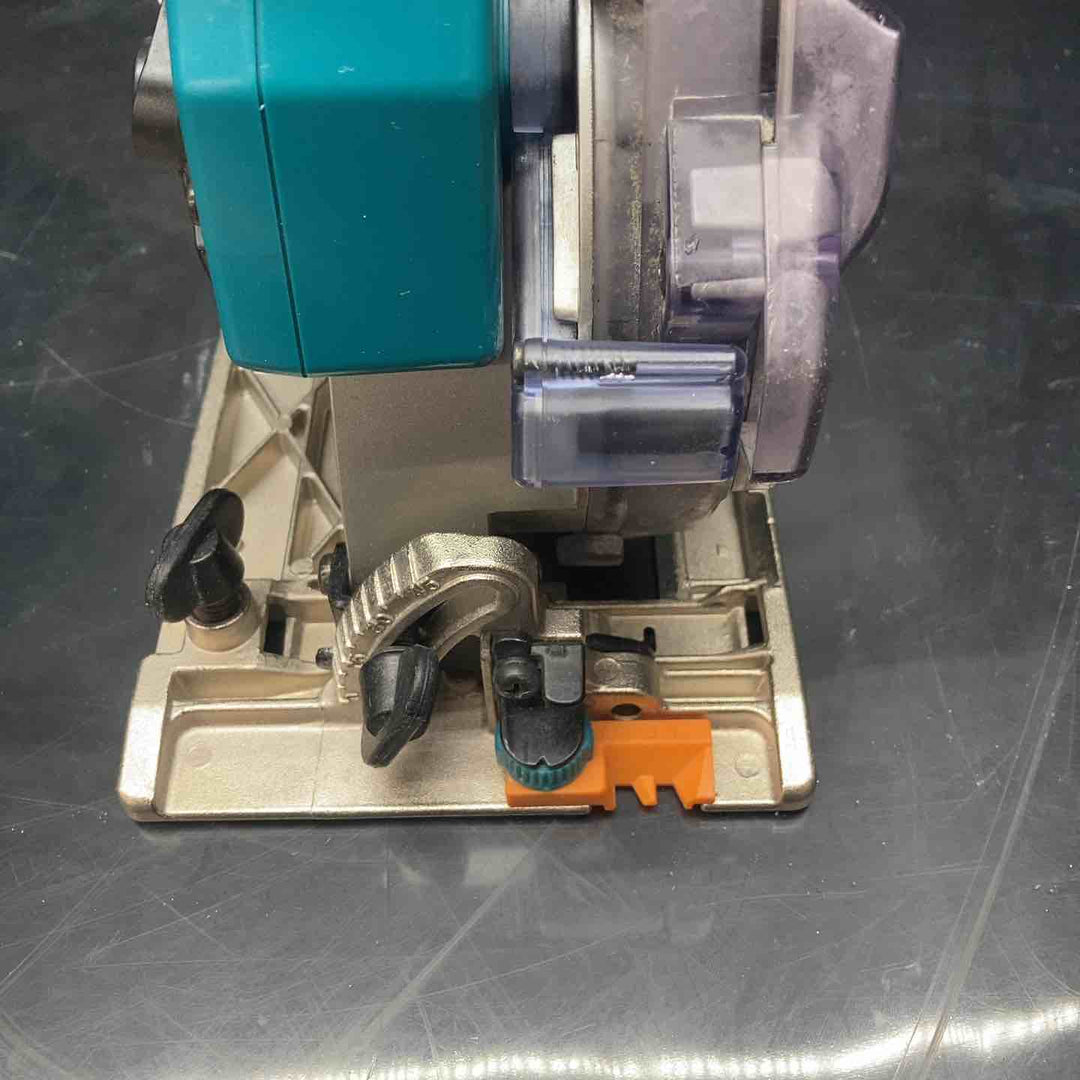 ★マキタ(makita) コードレス防じん丸のこ KS521DRF【川越店】