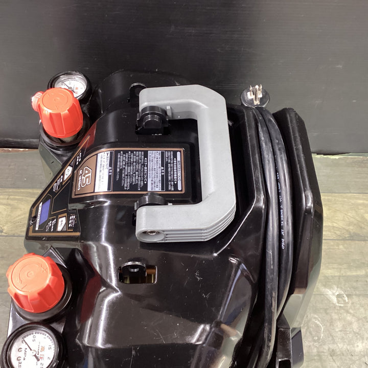 ★ハイコーキ(HIKOKI ※旧:日立工機) エアコンプレッサー EC1245H3(S)【東大和店】