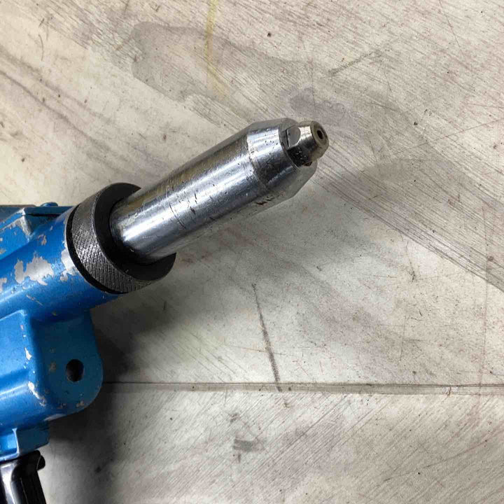 ◇ロブスター(ロブテックス/LOBSTER) 電動リベッター ER-300N ER300N【越谷店】