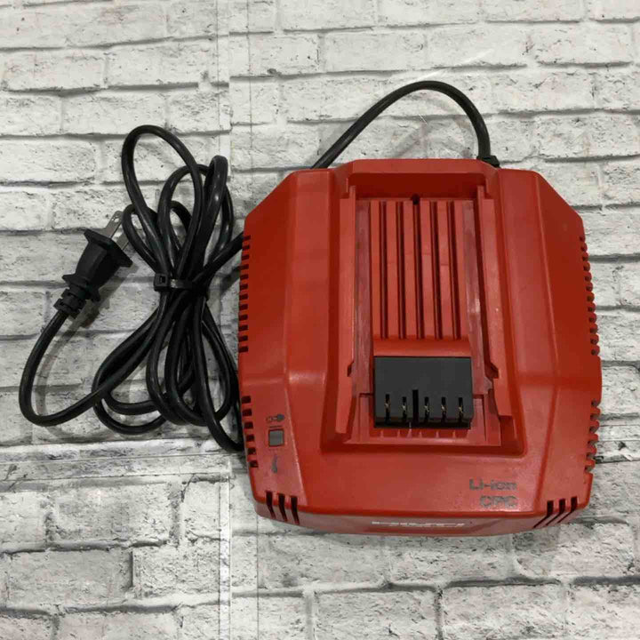 ☆ヒルティ(Hilti) コードレスドリルドライバー SFH22-A【川口店】