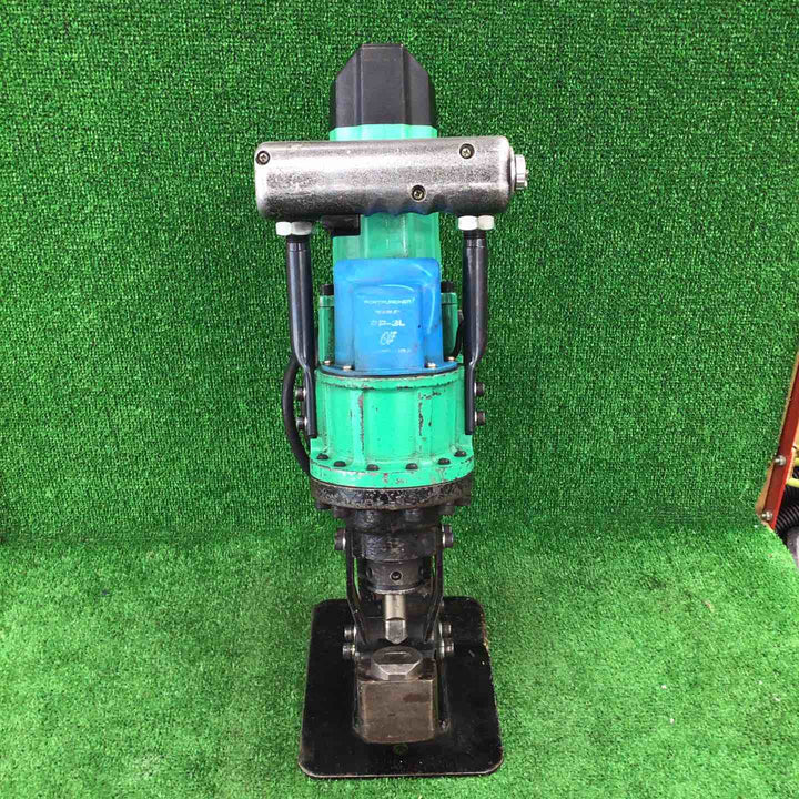 ◇亀倉精機 ポートパンチャ PP-3L【川崎店】