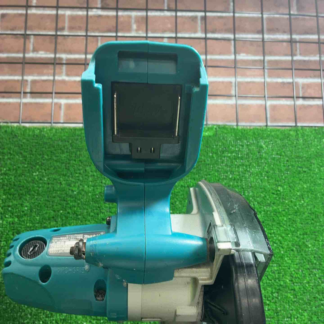 【中古品】 マキタ(makita) 125mmコードレスチップソー切断機  LC540DZ 【藤沢店】