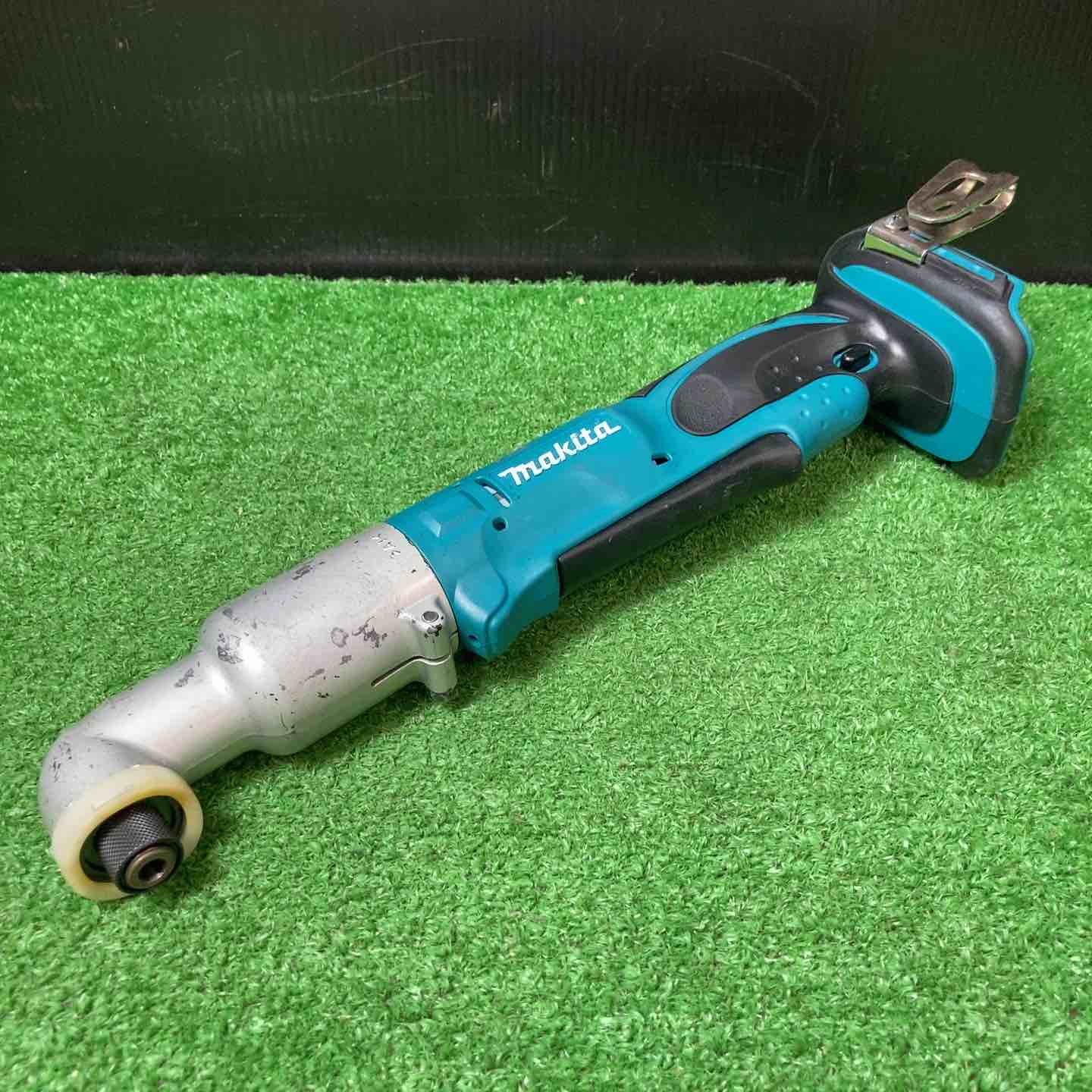 ◇マキタ(makita) 充電式アングルインパクトドライバ TL061DRG【岩槻店】 ◇マキタ(makita) 充電式アングルインパクトドライバ TL061DRG【岩槻店