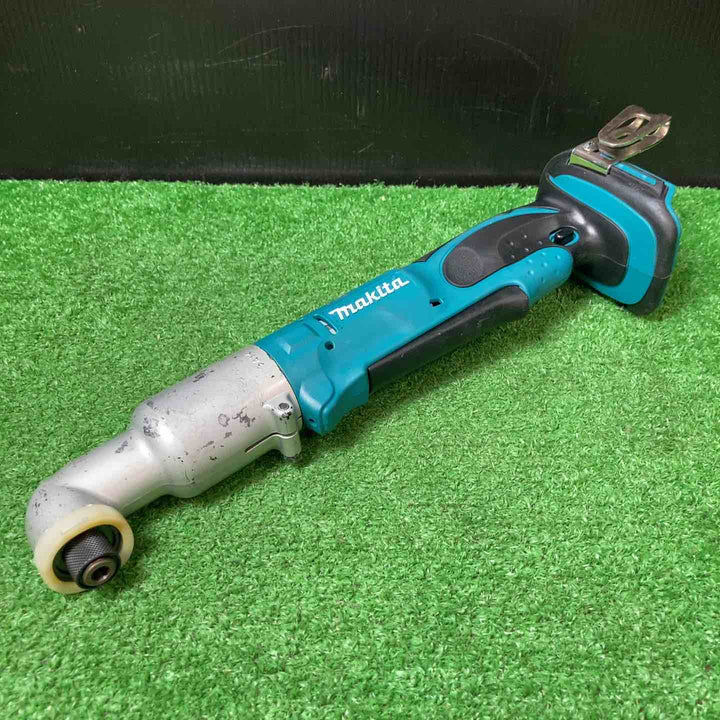 ◇マキタ(makita) 充電式アングルインパクトドライバ TL061DRG【岩槻店】