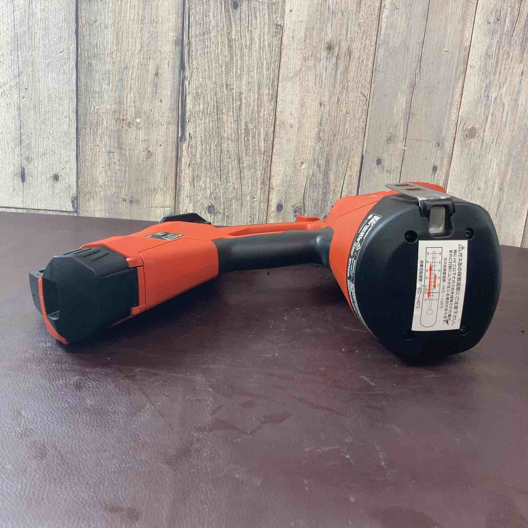 【中古品】ヒルティ(Hilti) ガスネイラ GX3 ガス式鋲打機 ガス式ピン打ち機【東大和店】