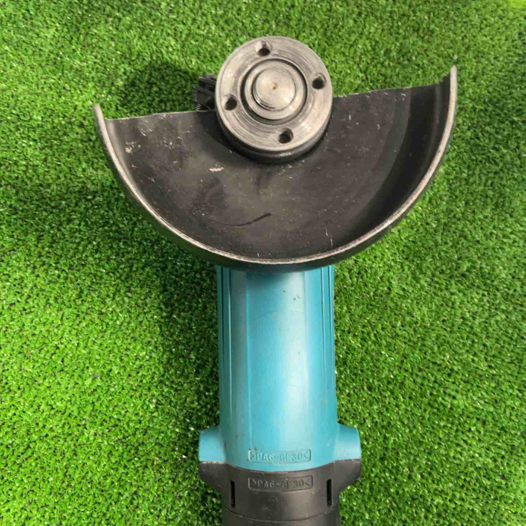 ☆マキタ(makita) 125mm ディスクグラインダ 9535B【草加店】