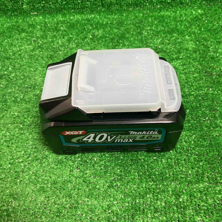 ★マキタ(makita) リチウムイオンバッテリー 40Vmax/4.0Ah BL4040【川崎店】
