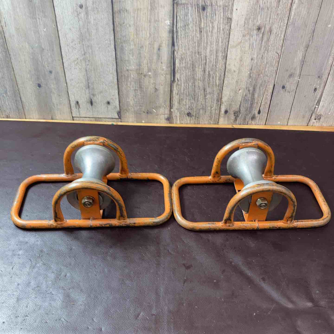 【中古品】曽根 ケーブルコロ SS-1 2個セット【東大和店】