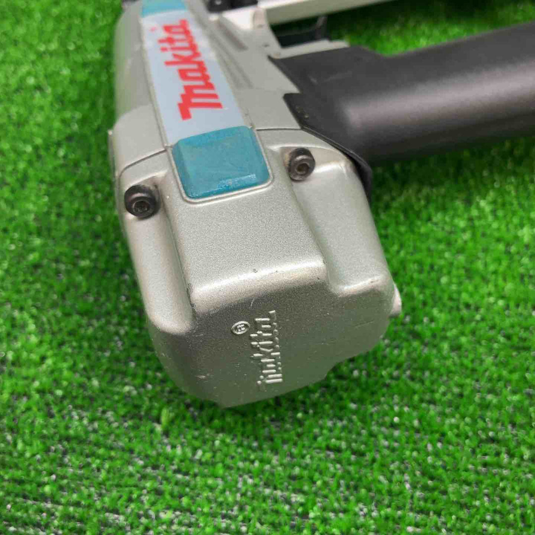 ★マキタ(makita) 常圧フィニッシュネイラ AF502N【藤沢店】
