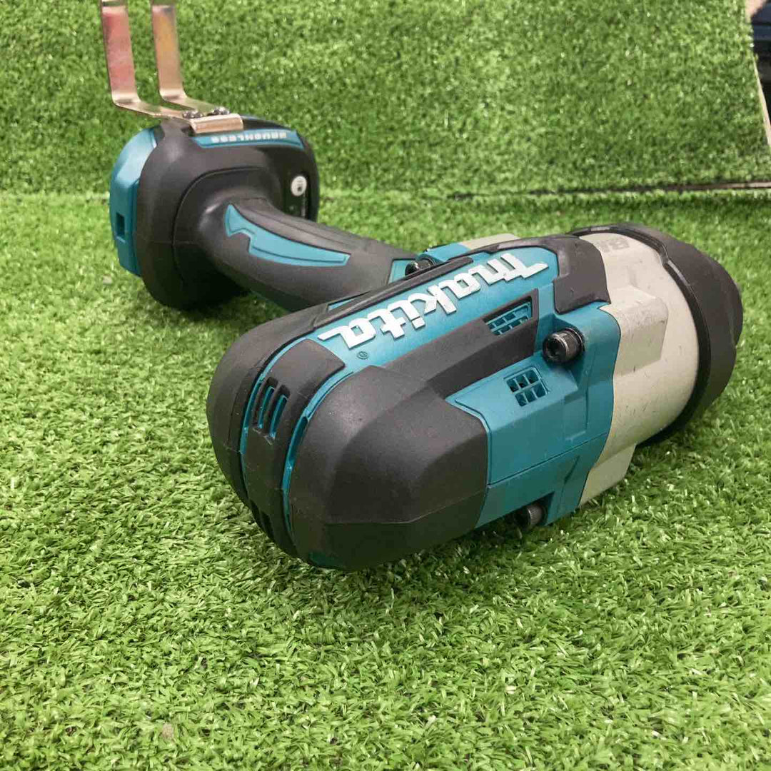 ★マキタ(makita) コードレスインパクトレンチ TW1001DZ【川崎店】