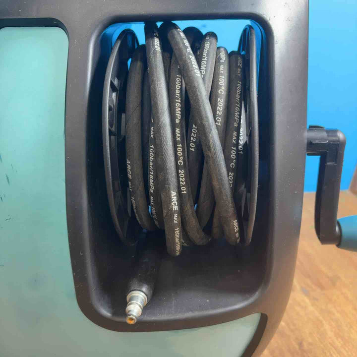 ☆マキタ(makita) 高圧洗浄機 MHW0800【岩槻店】