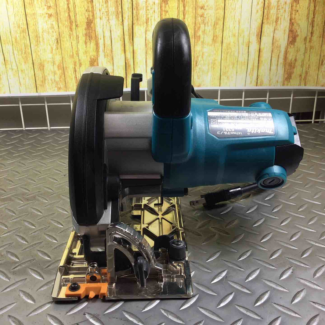 ★マキタ(makita) 電気マルノコ 5331【川崎店】