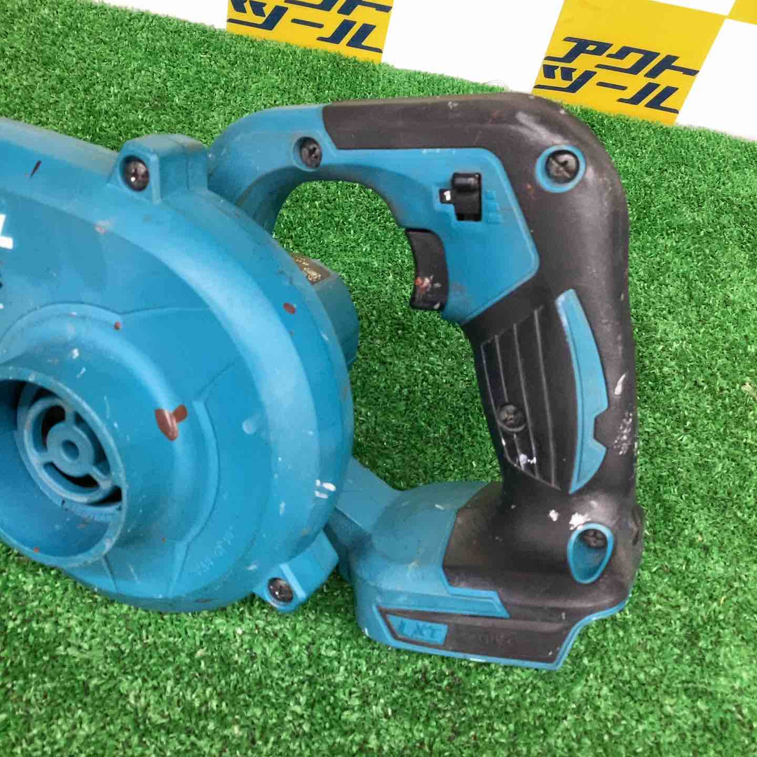 ★マキタ(makita) コードレスブロワ UB185DZ【越谷店】