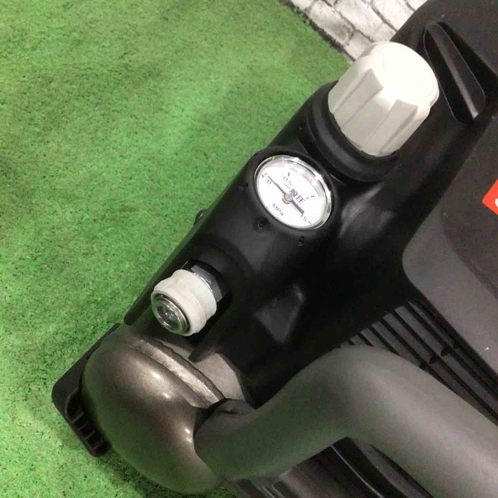 ★ハイコーキ(HIKOKI ※旧:日立工機) エアコンプレッサー EC1433H【川口店】