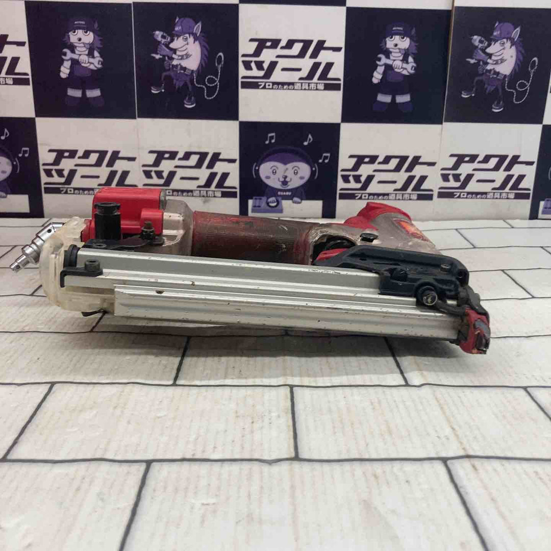 ★マックス(MAX) 高圧フィニッシュネイラ HA-55SF1(D)【所沢店】