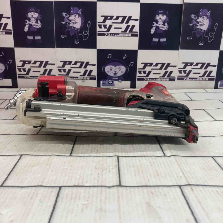 ★マックス(MAX) 高圧フィニッシュネイラ HA-55SF1(D)【所沢店】