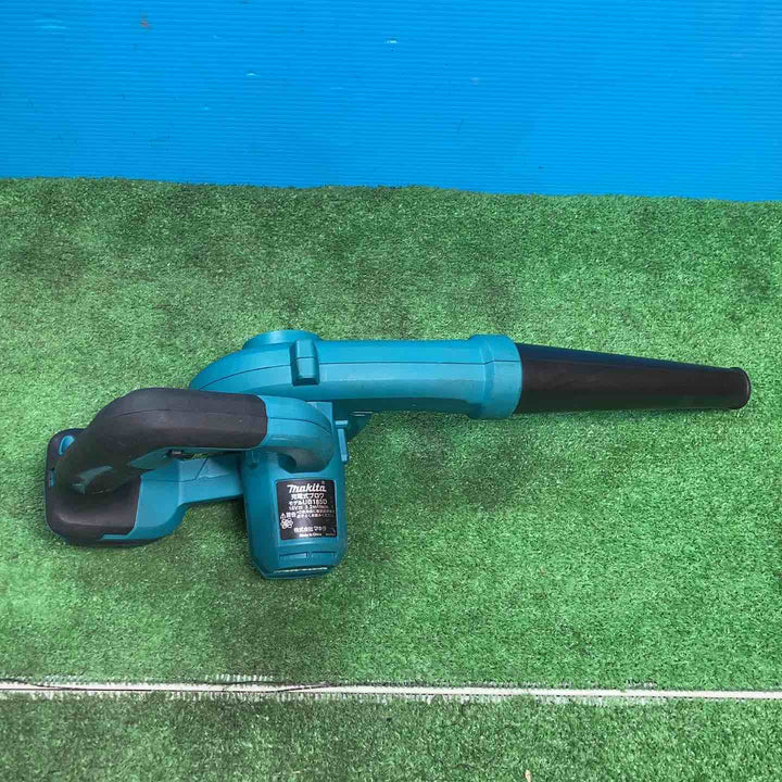 3個まとめ売り！！★マキタ(makita) コードレスブロワ UB185DZ 3点まとめ売り ダストバック1個付き【岩槻店】