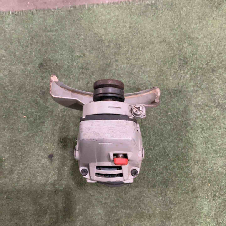 ◇BOSCH(ボッシュ) 18Vバッテリーディスクグラインダー GWS18V-LI 動作確認済【川口店】