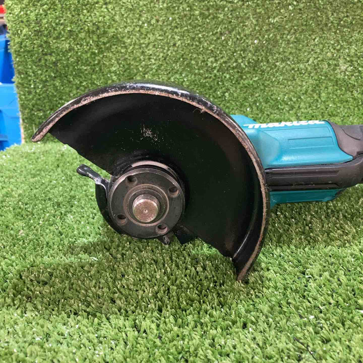 ★マキタ(makita) 125mmコードレスディスクグラインダ GA010GZ【川崎店】