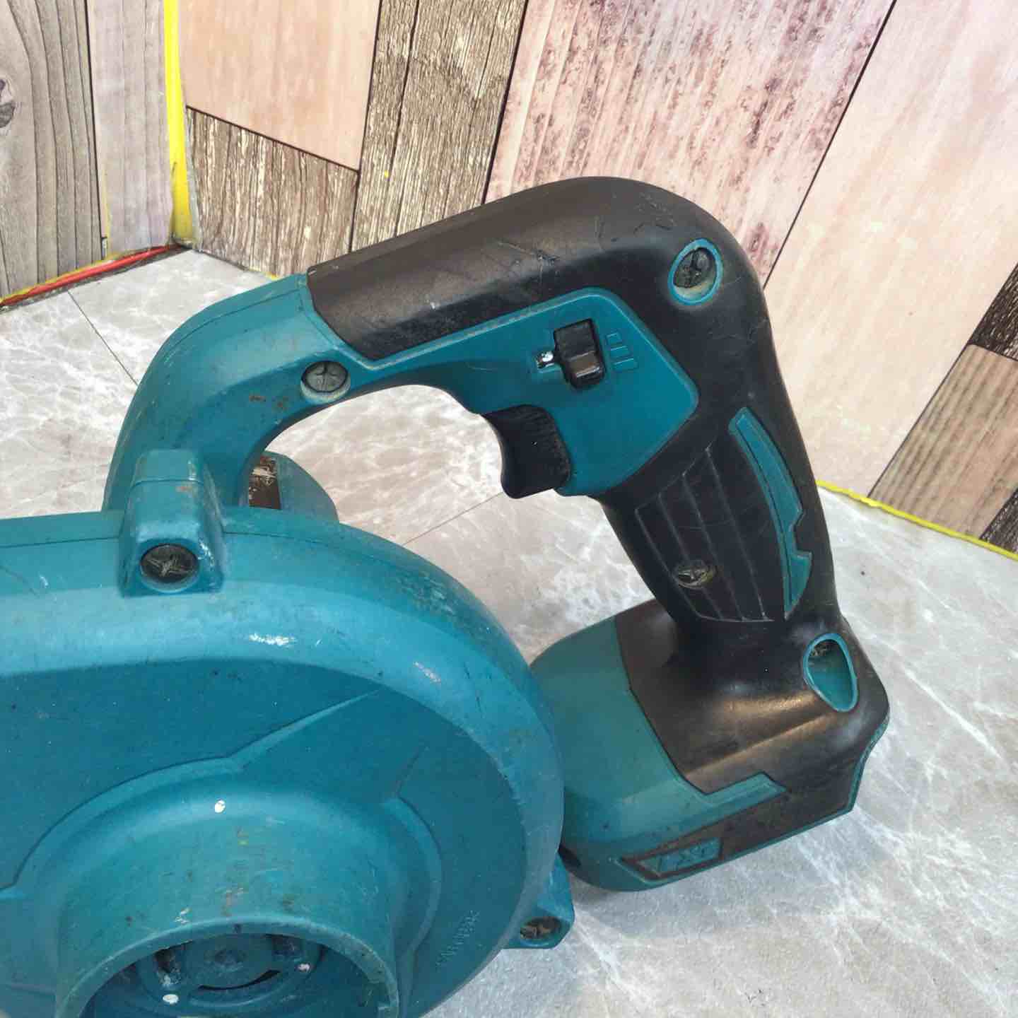 ☆マキタ(makita) 充電式ブロワ UB144DZ【八潮店】 – アクトツール