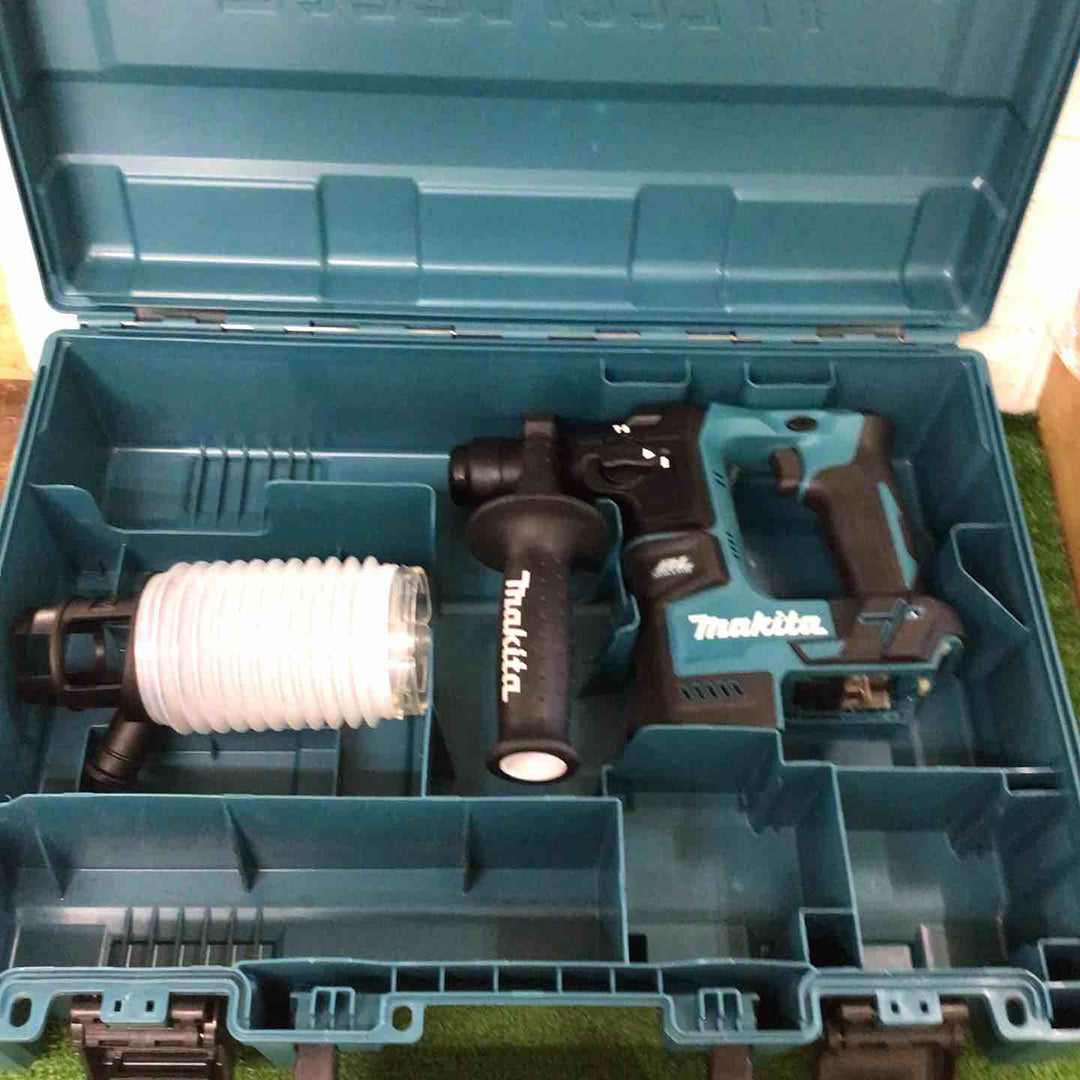 ☆マキタ(makita) コードレスハンマドリル HR171DZ【町田店】