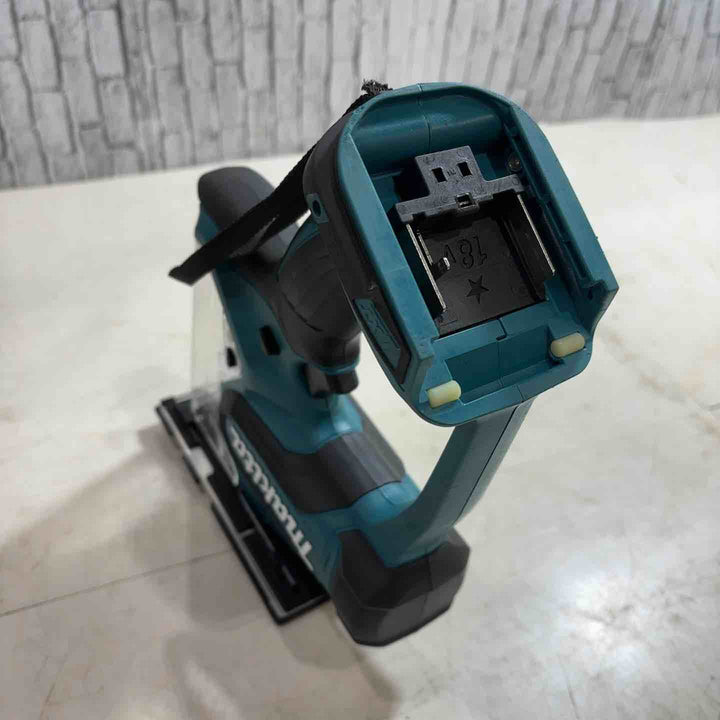 ★マキタ(makita) コードレスボードカッタ SD180DZ 動作確認済み【川口店】