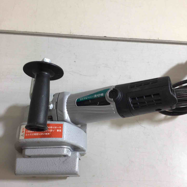 ◇クボタパイプテック GXグルーバー切断機　GXG-105/GXC-105【戸田店】