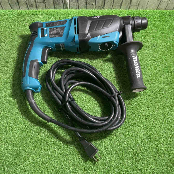 ★マキタ(makita) ハンマドリル HR2631F 動作確認済【川口店】