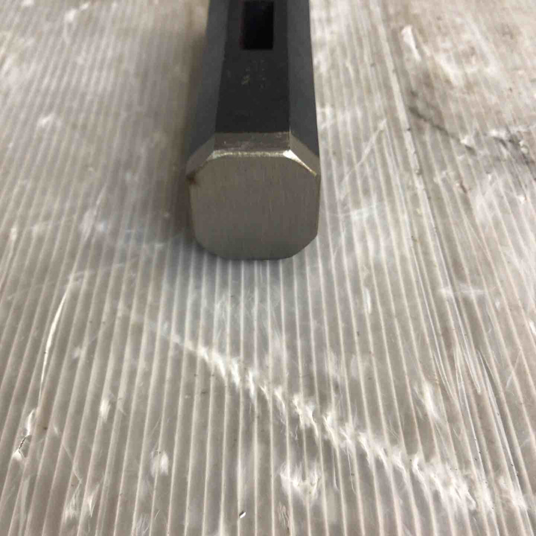 正行　八角玄翁　150匁【草加店】